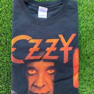 Ozzy Osborne T-shirt